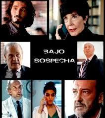 Bajo sospecha