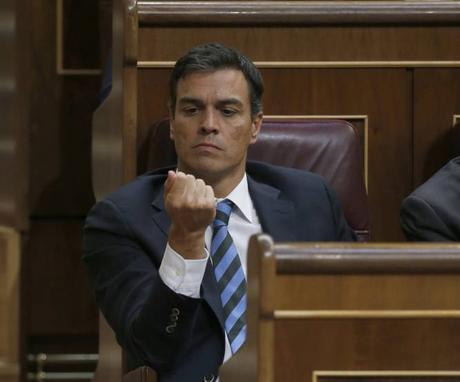 Rajoy no quiere ser presidente