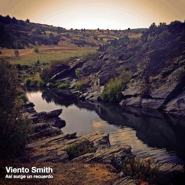 Viento Smith: El viento del verano