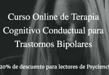 ¿Cómo puede la Terapia Cognitivo Conductual ayudar a un paciente con Trastorno Bipolar?