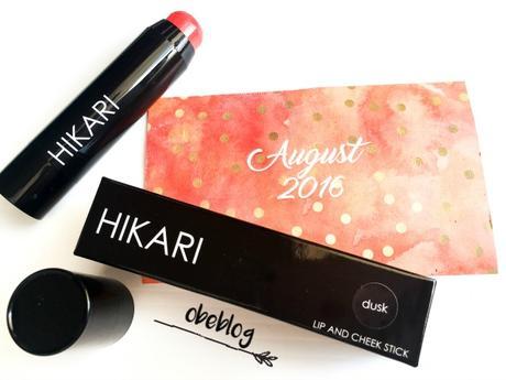 Lip_Monthly_August_2016_hikary_cosmetics_lip_cheek_obeblog_beauty_blogger_01