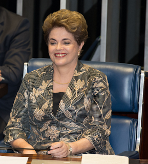 La conciencia tranquila de Dilma. ¿Se puede decir lo mismo de sus verdugos?