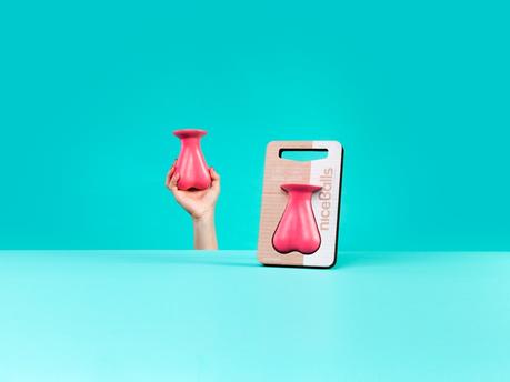 “Niceballs”, un invento para volver al trabajo tocándote las bolas