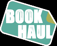 Book Haul - Julio y Agosto