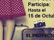Muestra blog: Concurso blogs literarios