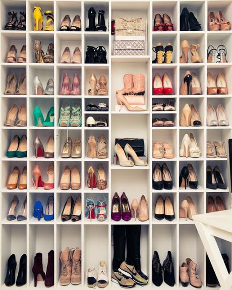 Cómo elegir los zapatos