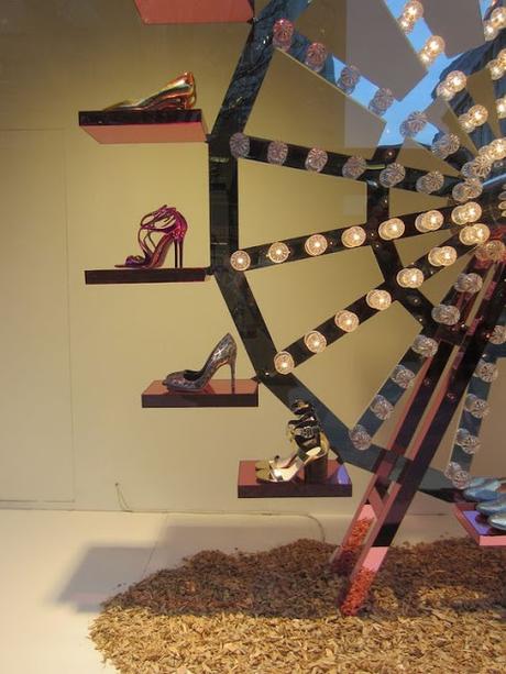 Cómo elegir los zapatos