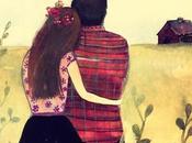Juntos pero atados, pareja como vitamina emocional