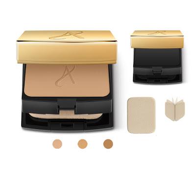 Recomendado de la Semana: Exact Fit Maquillaje en Polvo