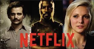 Estrenos de Netflix en Septiembre  2016