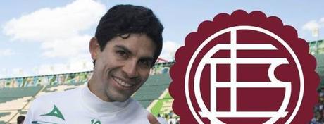 Jonny Magallón rumbo al Lanús de Argentina