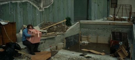 Synecdoche, New York - 2008