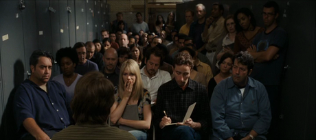 Synecdoche, New York - 2008