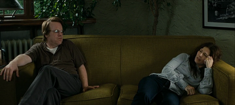 Synecdoche, New York - 2008