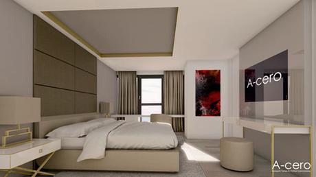 NUEVAS IMÁGENES DE OBRA DE LA VIVIENDA SITUADA AL NORTE DE LA PENÍNSULA