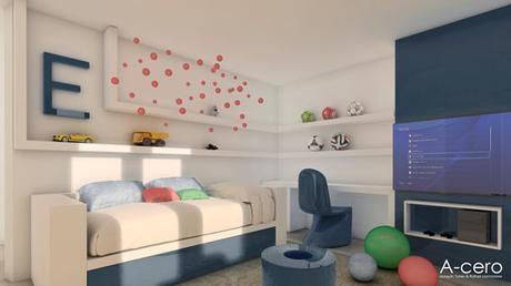 NUEVAS IMÁGENES DE OBRA DE LA VIVIENDA SITUADA AL NORTE DE LA PENÍNSULA