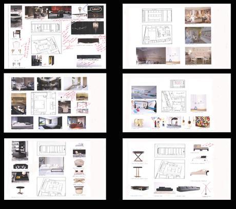 NUEVAS IMÁGENES DE OBRA DE LA VIVIENDA SITUADA AL NORTE DE LA PENÍNSULA