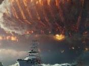 Independence Day: contraataque (Independence resurgence, Roland Emmerich, 2016. EEUU)