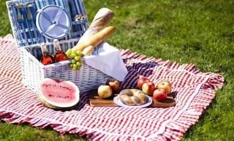 Dossier: Preparar un Picnic Dossier: Preparar un Picnic