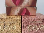 Productos Maquillaje Mineral "Gaya Cosmetics"