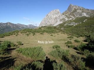 Torres-Pico Valverde-La Pena la Capiya