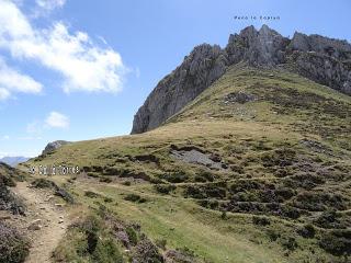 Torres-Pico Valverde-La Pena la Capiya