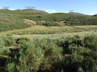 Torres-Pico Valverde-La Pena la Capiya