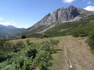 Torres-Pico Valverde-La Pena la Capiya