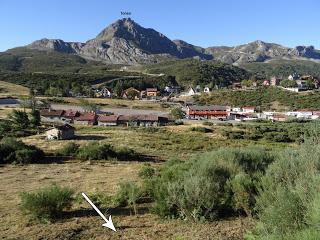 Torres-Pico Valverde-La Pena la Capiya