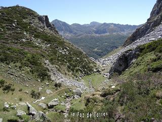 Torres-Pico Valverde-La Pena la Capiya