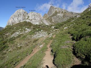 Torres-Pico Valverde-La Pena la Capiya