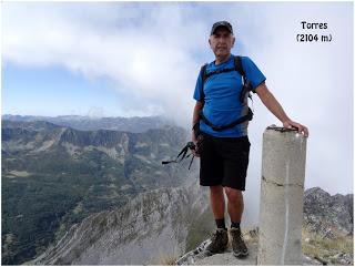 Torres-Pico Valverde-La Pena la Capiya