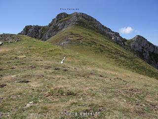 Torres-Pico Valverde-La Pena la Capiya