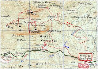 Torres-Pico Valverde-La Pena la Capiya