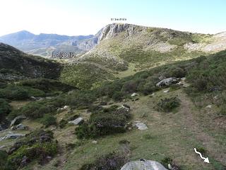 Torres-Pico Valverde-La Pena la Capiya