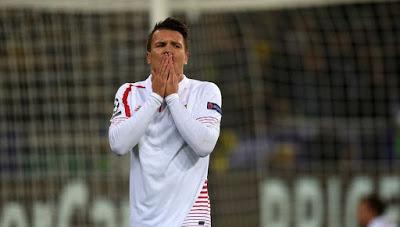 Konoplyanka se marcha al Schalke 04