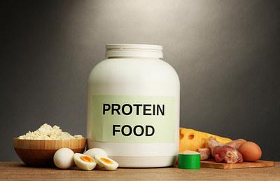 no te proteína negligencia