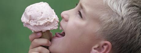 Consejos de helado para el verano