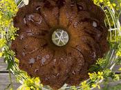 Bundt Cake Sirope Caramelo
