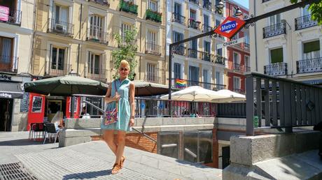 Vestido The Kissing Dress por Lyona Vestido The Kissing Dress por Lyona