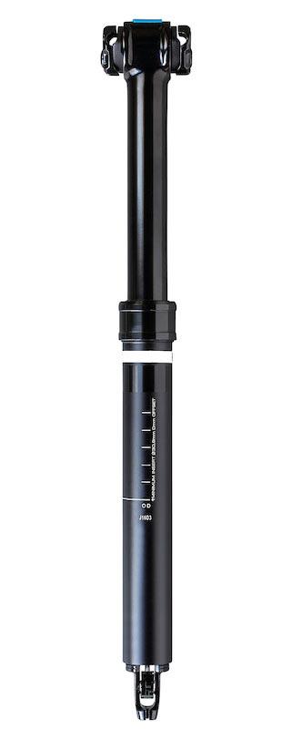 Shimano presenta la PRO Bike Koryak, su primera tija telescópica