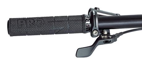 Shimano presenta la PRO Bike Koryak, su primera tija telescópica