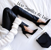 Reseña: Miss Zapatos de Lujo - Ana Cantarero