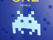 Ready player one, Ernest Cline