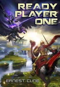 Ready player one, de Ernest Cline