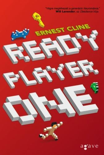 Ready player one, de Ernest Cline