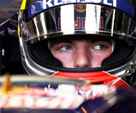 Max Verstappen ¿Héroe o Villano?