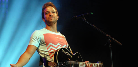 [TAL DÍA COMO HOY] Gira Tanto en Daimiel (31.08.2013)