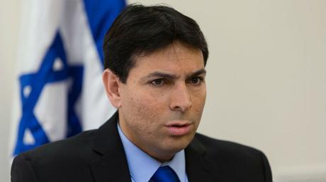 Dura respuesta de Israel a la ONU: “El único obstáculo para la paz es la continua negativa a reconocer que los Judíos no son extranjeros en su tierra”