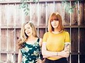 Katy Goodman Greta Morgan estrenan Take It's Yours